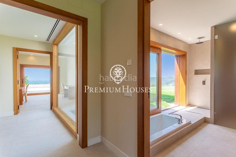 Foto f15eca36-a2e6-4e7f-9706-e1ad5f627548. Casa propiedad inigualable en costa barcelona en Supermaresme Sant Andreu de Llavaneres