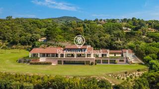 Casa a Supermaresme. Propiedad inigualable en costa barcelona