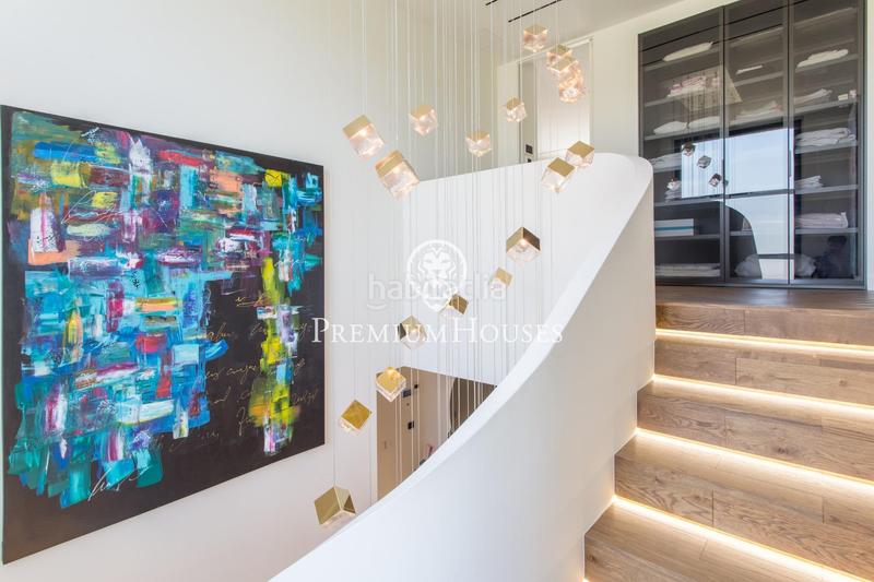 Foto 008048f9-4287-4fb0-93eb-75ce82302e04. Casa exclusiva vivienda de lujo en venta en Can Sans Sant Andreu de Llavaneres