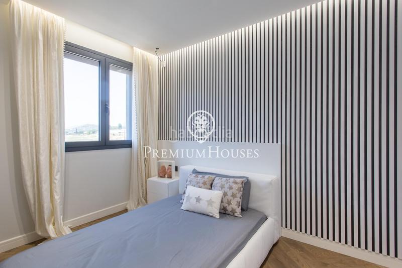 Foto 00c1f80c-d5b9-409a-b722-3e73c14cc469. Casa exclusiva vivienda de lujo en venta en Can Sans Sant Andreu de Llavaneres