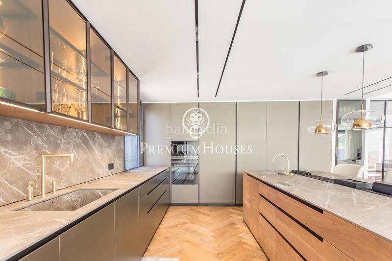 Foto 1220d816-2295-4c2e-95ec-989c4aebef05. Casa exclusiva vivienda de lujo en venta en Can Sans Sant Andreu de Llavaneres