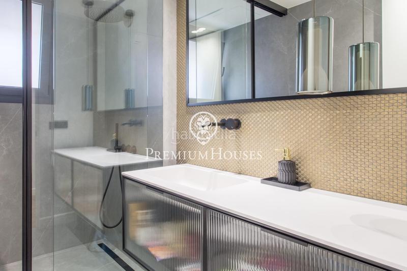 Foto 2d4fe68a-1c10-4957-aa3c-010f54baacf5. Casa exclusiva vivienda de lujo en venta en Can Sans Sant Andreu de Llavaneres