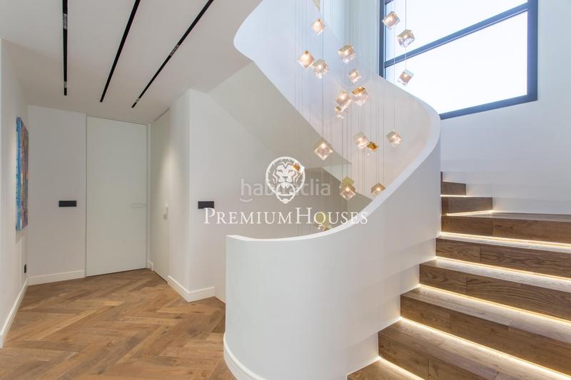 Foto 306191e3-04ff-44a6-ab9a-6e8fca28bc70. Casa exclusiva vivienda de lujo en venta en Can Sans Sant Andreu de Llavaneres