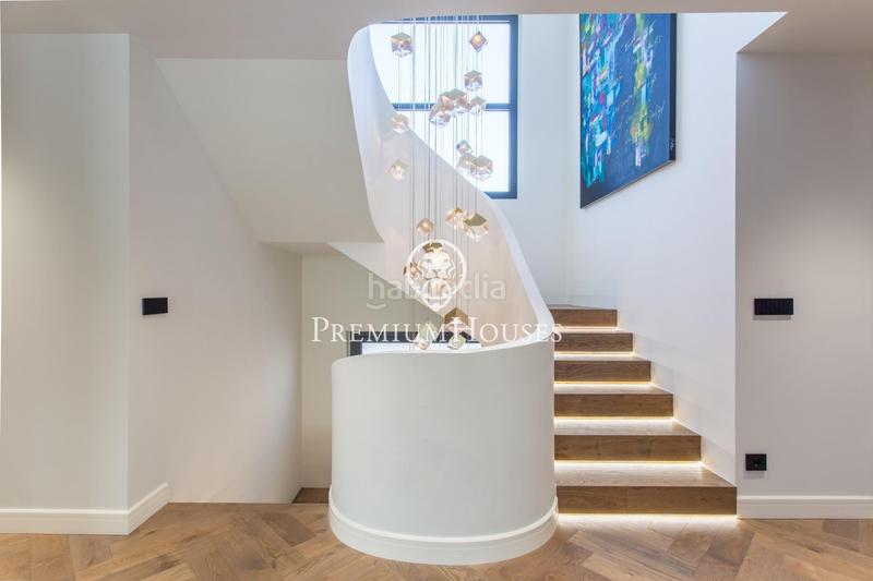 Foto 3345ba4d-5ff2-48c9-b1d1-067c6a9632dd. Casa exclusiva vivienda de lujo en venta en Can Sans Sant Andreu de Llavaneres