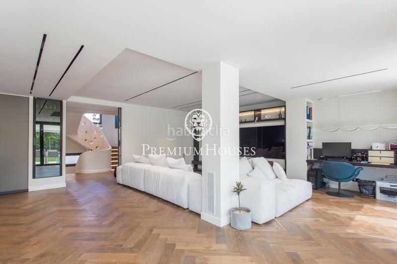 Foto 45113484-fa09-4204-9096-05228a48411d. Casa exclusiva vivienda de lujo en venta en Can Sans Sant Andreu de Llavaneres