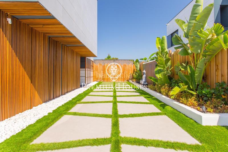 Foto 505c9625-18eb-4965-a28f-6cbc321a2f71. Casa exclusiva vivienda de lujo en venta en Can Sans Sant Andreu de Llavaneres