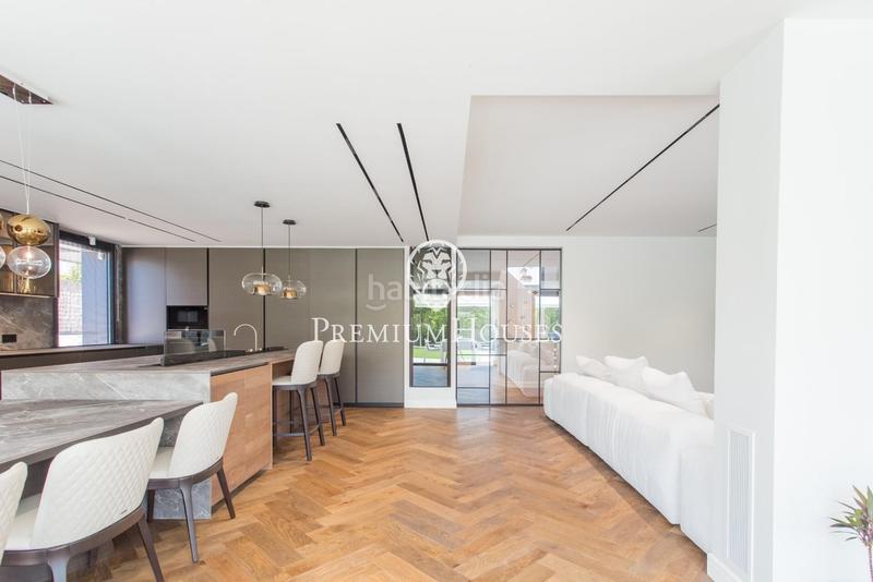 Foto 5e6577e8-66b2-4188-83bc-8a590efbb3a2. Casa exclusiva vivienda de lujo en venta en Can Sans Sant Andreu de Llavaneres