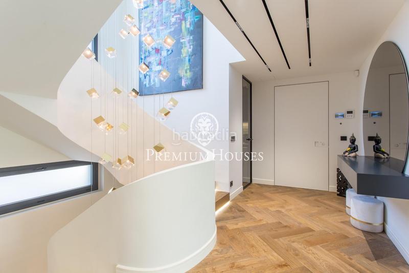 Foto 7274b1d2-56d2-4818-973d-8e8112e41e0f. Casa exclusiva vivienda de lujo en venta en Can Sans Sant Andreu de Llavaneres