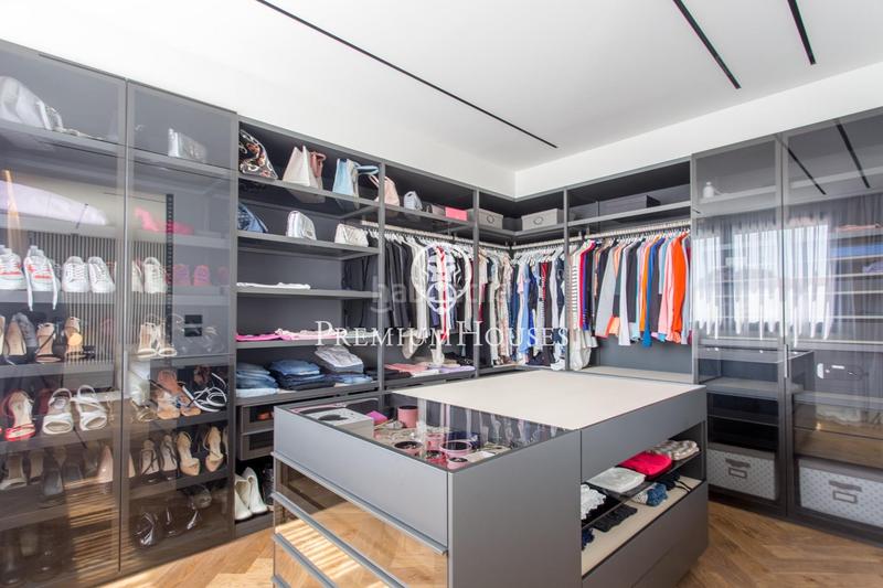 Foto 85f565fe-0ae7-4c7f-a1c8-d9faa138e692. Casa exclusiva vivienda de lujo en venta en Can Sans Sant Andreu de Llavaneres