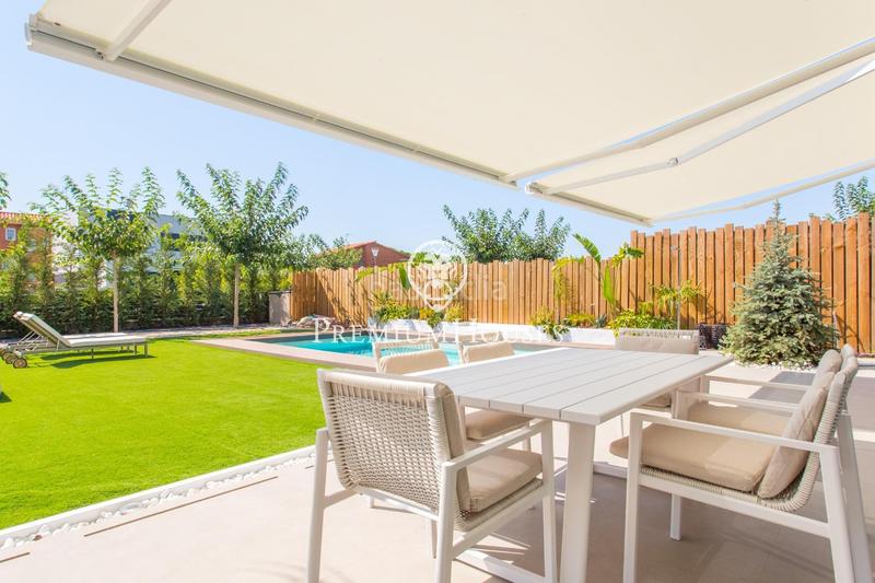 Foto 99cdca95-c329-4cf3-90ba-4540cad839a7. Casa exclusiva vivienda de lujo en venta en Can Sans Sant Andreu de Llavaneres