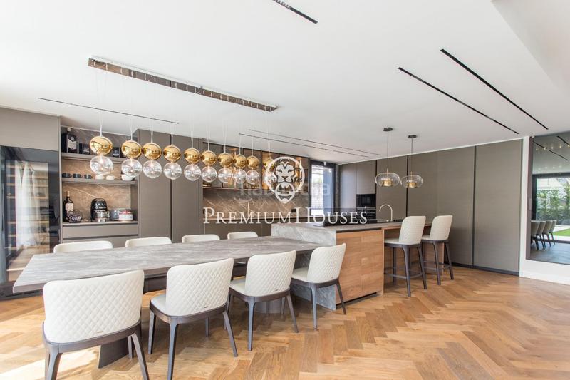 Foto c169c60b-c08d-492f-bf0e-e751d08e62fa. Casa exclusiva vivienda de lujo en venta en Can Sans Sant Andreu de Llavaneres