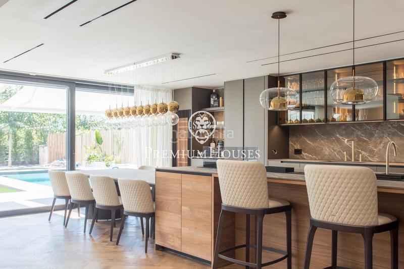 Foto c2fcad29-2cd0-42e0-ac84-86fc908ca39f. Casa exclusiva vivienda de lujo en venta en Can Sans Sant Andreu de Llavaneres