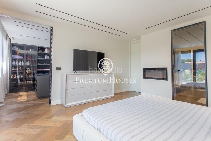 Foto c59c2a23-2265-473c-9b24-4697e59ea299. Casa exclusiva vivienda de lujo en venta en Can Sans Sant Andreu de Llavaneres