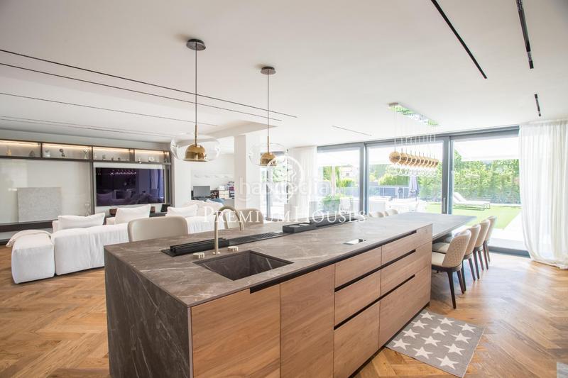 Foto c6e76a30-e3ee-4951-8c17-5dc5d346ad88. Casa exclusiva vivienda de lujo en venta en Can Sans Sant Andreu de Llavaneres