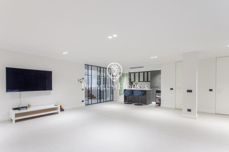 Foto cb47500d-61f0-4214-b6b2-4a2621472a94. Casa exclusiva vivienda de lujo en venta en Can Sans Sant Andreu de Llavaneres