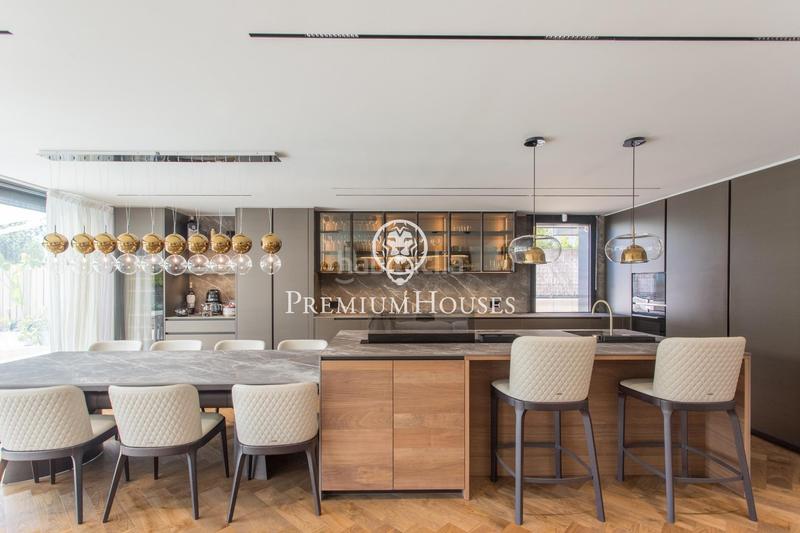 Foto fc4dcdfc-4f4e-409b-88ed-2a80988d02d2. Casa exclusiva vivienda de lujo en venta en Can Sans Sant Andreu de Llavaneres
