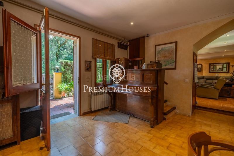 Foto 408a64ba-17d9-4c3a-b078-36257de620c3. Masía encantadora masía , parque natural montnegre i el corredor en Sant Iscle de Vallalta