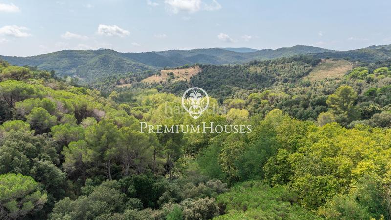 Foto a777ab10-7245-4d5d-9efd-1717d21ebfd2. Masía encantadora masía , parque natural montnegre i el corredor en Sant Iscle de Vallalta