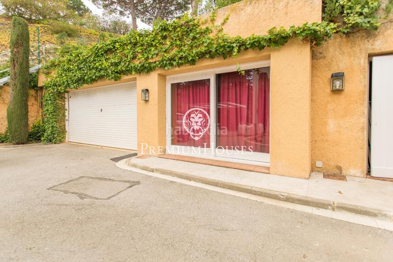 Foto 71b8d1cb-0cd8-4fa8-9e8e-84a743ad8385. Lloguer casa amb calefacció aparcament piscina a Sant Andreu de Llavaneres