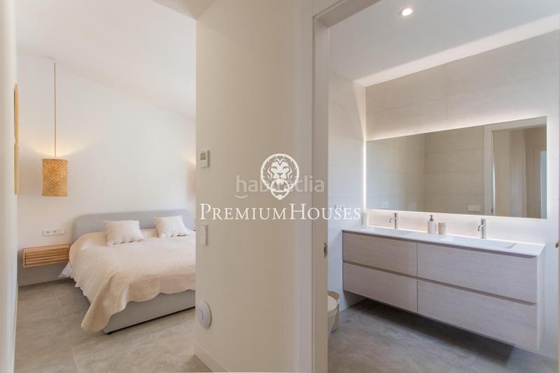 Foto 7fa44300-55fc-45f7-a867-9a73f0e7c7c7. Lloguer casa amb calefacció aparcament piscina a Sant Andreu de Llavaneres