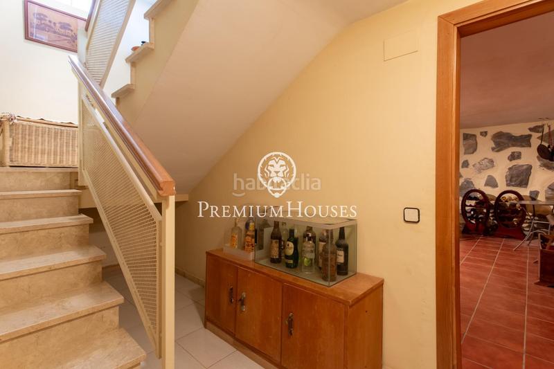 Foto 3327e2b4-65d4-4a78-a4a5-202c091e8c64. Casa amb aparcament a Can Sans Sant Andreu de Llavaneres