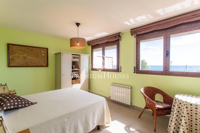Foto 926d5ce4-8980-43d2-9e09-20f3addb861f. Casa amb aparcament a Can Sans Sant Andreu de Llavaneres