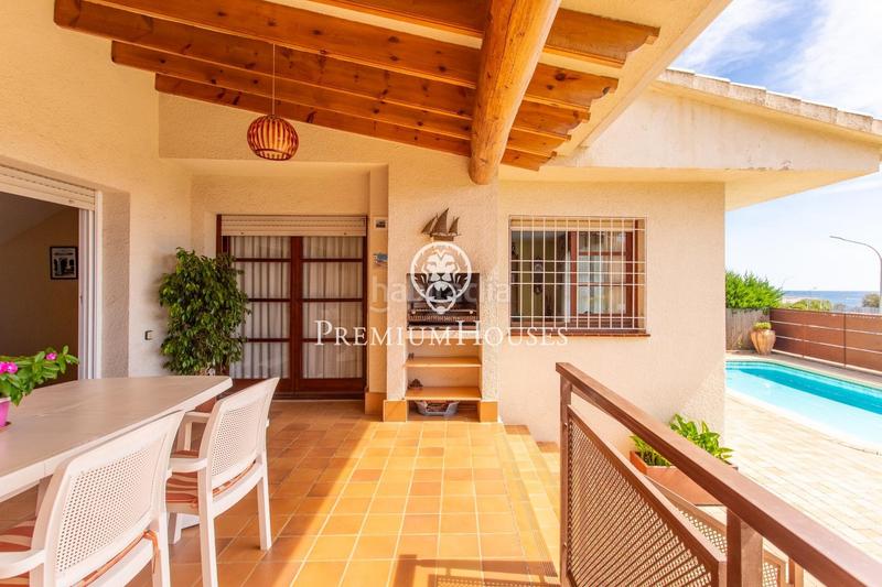 Foto b3712e93-d609-40db-8377-725e6508b9f2. Casa amb aparcament a Can Sans Sant Andreu de Llavaneres
