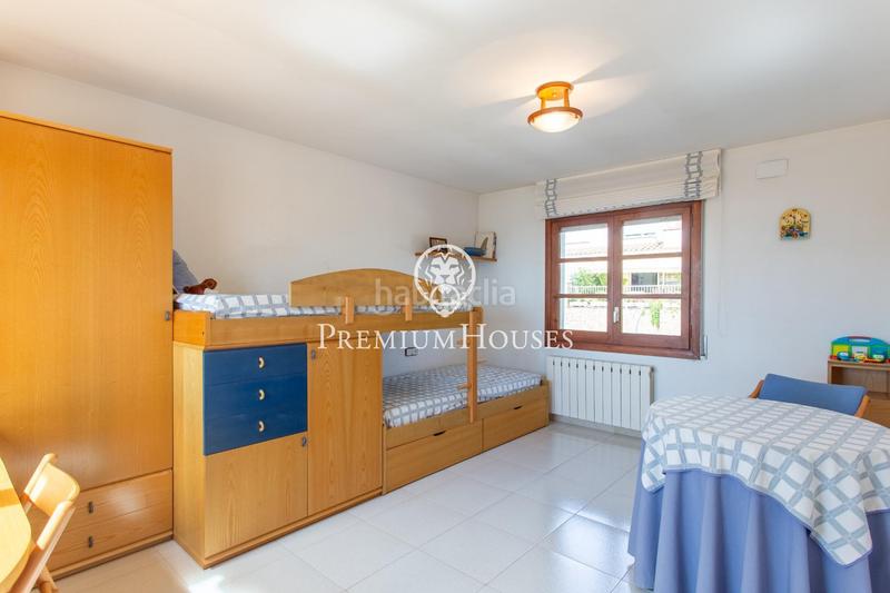 Foto b3b4446f-d0e9-4e11-b5e5-d9a52eb30b02. Casa amb aparcament a Can Sans Sant Andreu de Llavaneres