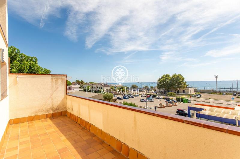 Foto be852228-2ccf-4f4c-b651-42bc12900d4f. Casa amb aparcament a Can Sans Sant Andreu de Llavaneres