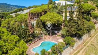 Casa a Urbanitzacions. Casa con vistas espectaculares y privacidad total en sant pol de