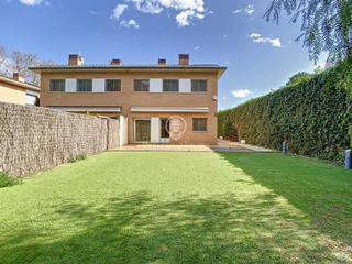 Casa a schiera in Arenys de Munt. Adosado en venta en arenys de munt can jalpi