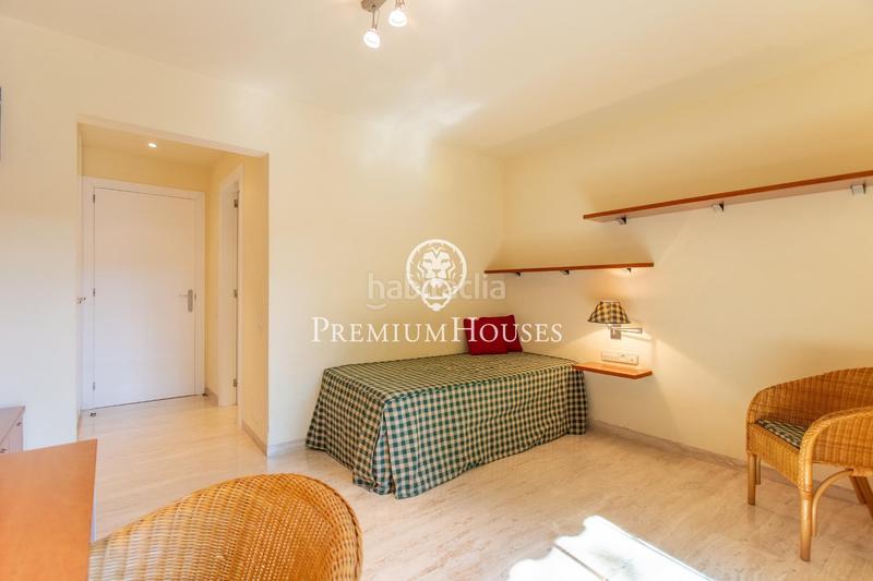 Foto 1b1fadc8-374e-405b-9a13-c7e7fee9b10c. Haus mit heizung parking pool in Rocaferrera Sant Andreu de Llavaneres