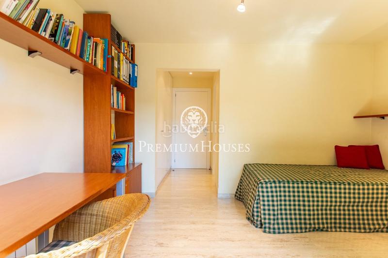 Foto 38cc1361-1723-41a8-8d5d-0250f1391e57. Haus mit heizung parking pool in Rocaferrera Sant Andreu de Llavaneres