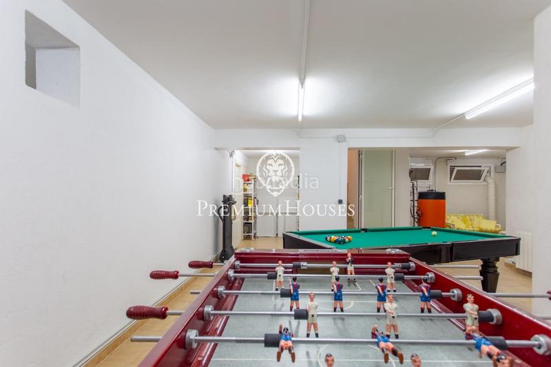 Foto 4c6157d7-ff83-4761-aae7-7632df94177b. Haus mit heizung parking pool in Rocaferrera Sant Andreu de Llavaneres