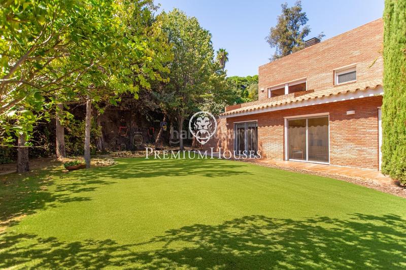 Foto 94077d42-ba06-4a99-b606-5f215436852b. Haus mit heizung parking pool in Rocaferrera Sant Andreu de Llavaneres