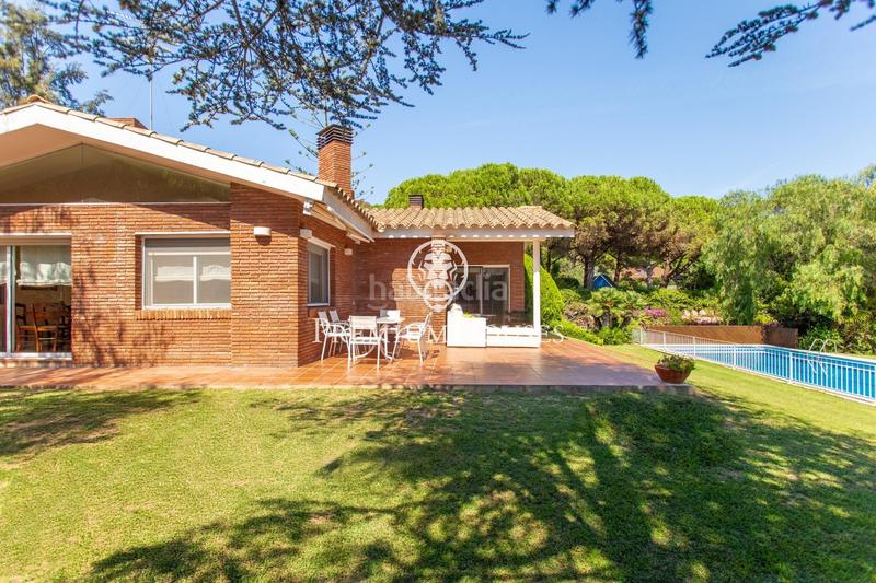 Foto a1f4a0e8-c963-4127-8d45-6e48b683515d. Haus mit heizung parking pool in Rocaferrera Sant Andreu de Llavaneres