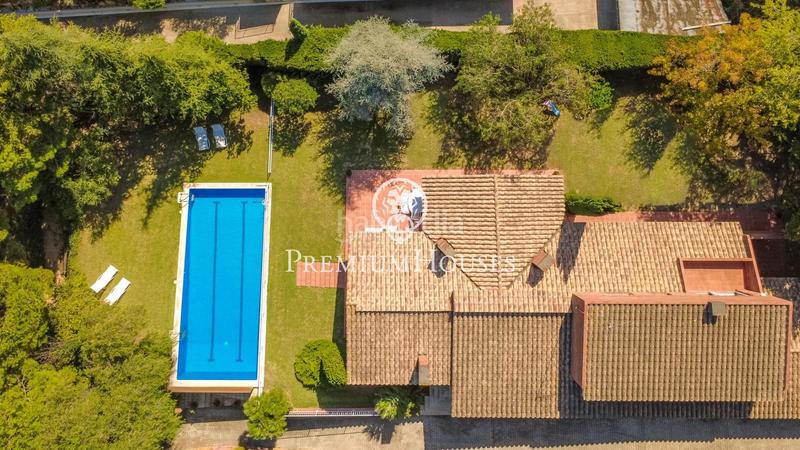 Foto a35fbd59-2df3-4707-8909-5fe685660648. Haus mit heizung parking pool in Rocaferrera Sant Andreu de Llavaneres