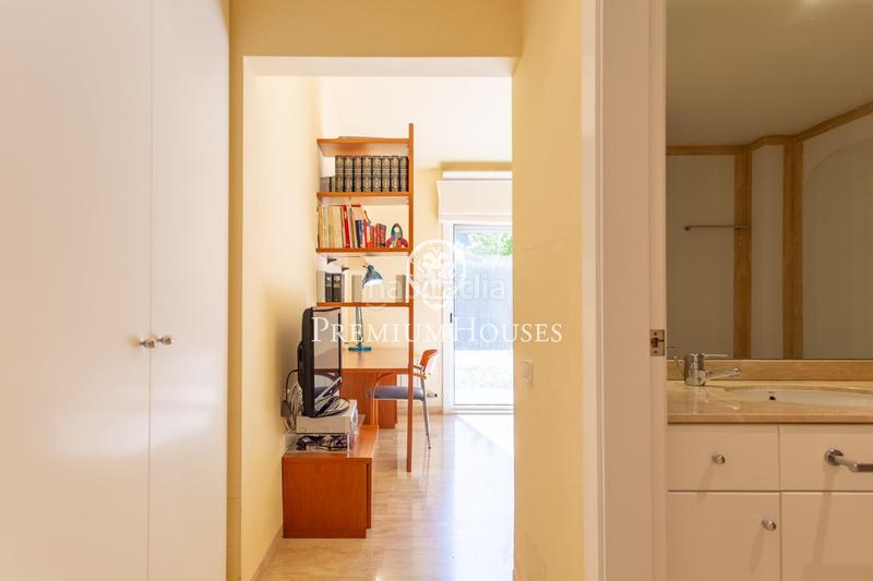 Foto a3f5dec7-6359-41f2-8c83-eba3f3fd2820. Haus mit heizung parking pool in Rocaferrera Sant Andreu de Llavaneres