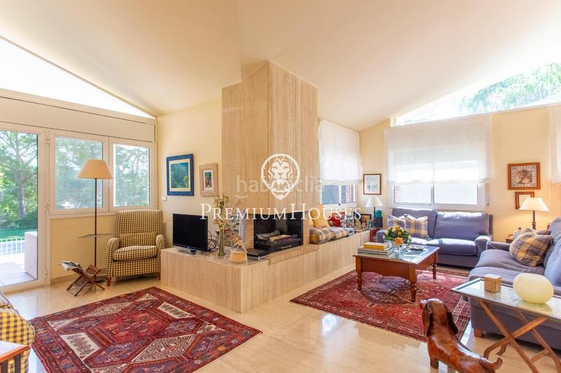 Foto a7fae15b-795f-4696-a8ea-ac4cd595bef4. Haus mit heizung parking pool in Rocaferrera Sant Andreu de Llavaneres