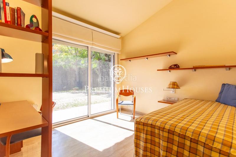 Foto a9d606f1-8706-482b-9a93-85be52052463. Haus mit heizung parking pool in Rocaferrera Sant Andreu de Llavaneres