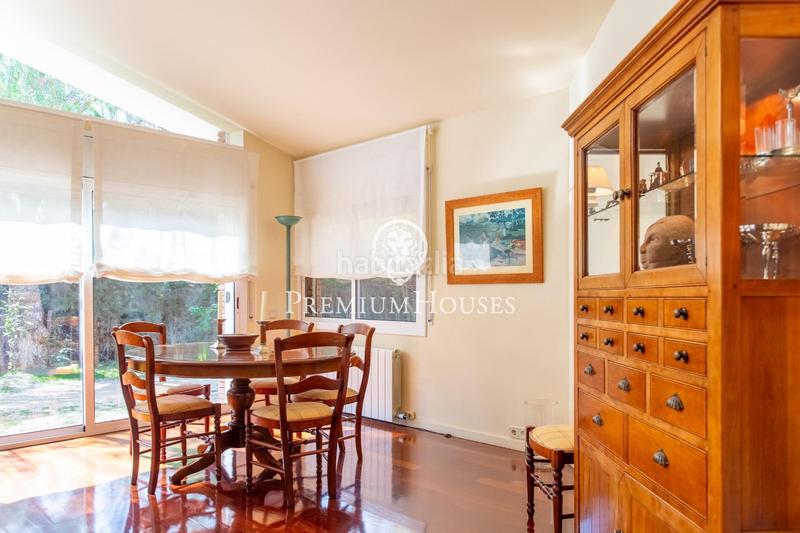 Foto ad2aeeb1-c8ef-45cb-bfce-dbef1bde33d0. Haus mit heizung parking pool in Rocaferrera Sant Andreu de Llavaneres