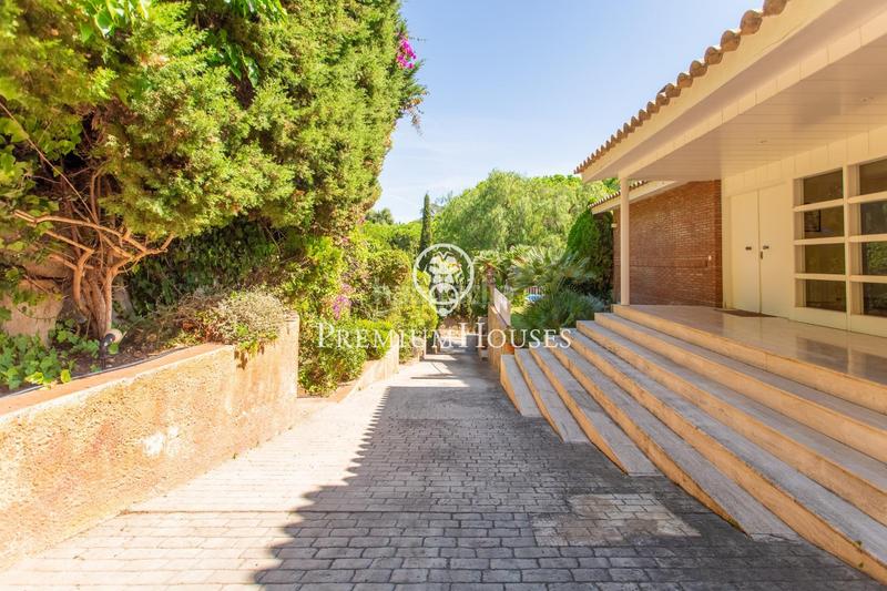 Foto bd607a94-ea51-4091-ba20-49826827867b. Haus mit heizung parking pool in Rocaferrera Sant Andreu de Llavaneres