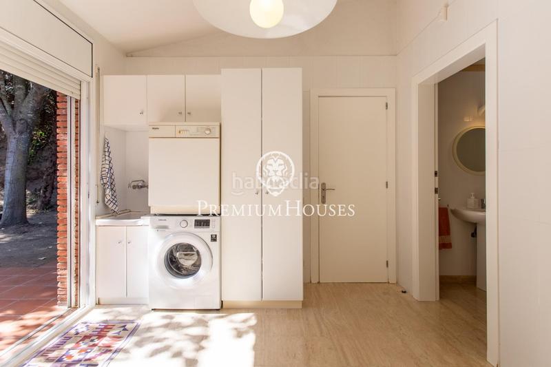 Foto cb02da26-bd58-4117-b116-065bc094e9c4. Haus mit heizung parking pool in Rocaferrera Sant Andreu de Llavaneres