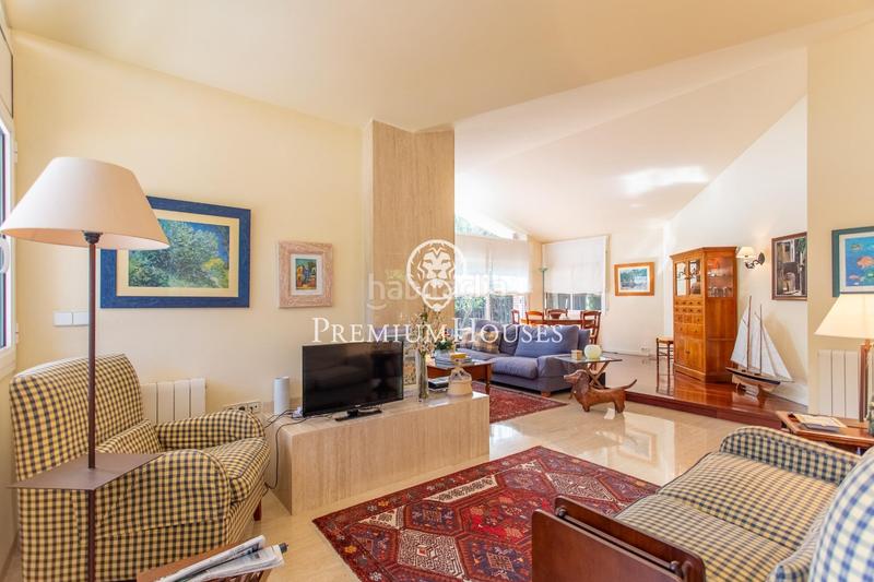 Foto d1c6e916-892a-4b62-98a1-ac7e0fdf3b3b. Haus mit heizung parking pool in Rocaferrera Sant Andreu de Llavaneres
