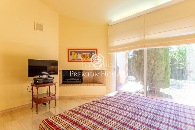 Foto d6032e2e-cf8b-49d7-a58f-d3deea3d6358. Haus mit heizung parking pool in Rocaferrera Sant Andreu de Llavaneres