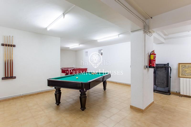 Foto d8dc5eeb-cd3b-4cdd-b09d-79b082b07d14. Haus mit heizung parking pool in Rocaferrera Sant Andreu de Llavaneres