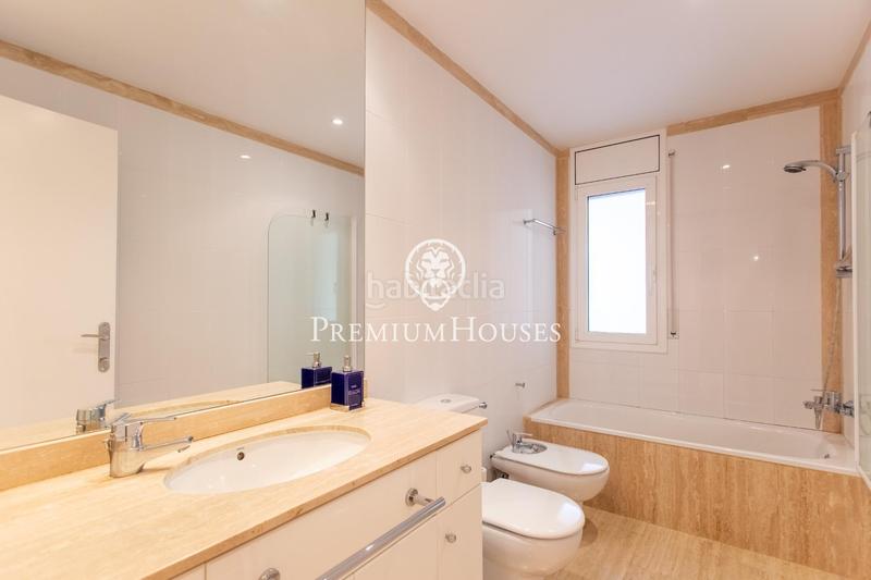 Foto e9164f7c-af76-4ed4-b0b7-99d50fd92e54. Haus mit heizung parking pool in Rocaferrera Sant Andreu de Llavaneres
