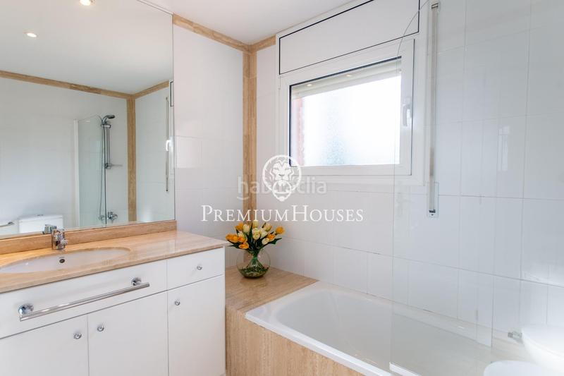 Foto fca12405-1825-4158-b746-6ff8d226d232. Haus mit heizung parking pool in Rocaferrera Sant Andreu de Llavaneres