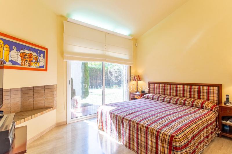 Foto fcb9c8b2-5432-4fe5-a87e-077a18759a2d. Haus mit heizung parking pool in Rocaferrera Sant Andreu de Llavaneres