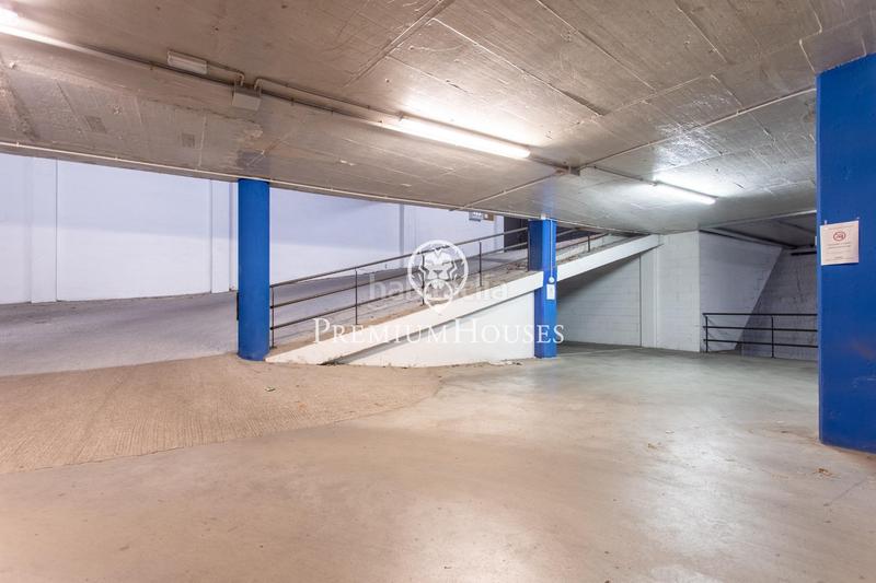 Foto 05436d26-408e-4a29-8967-13ca5b9765d7. Casa  de pueblo en venta en el centro en Centre Mataró